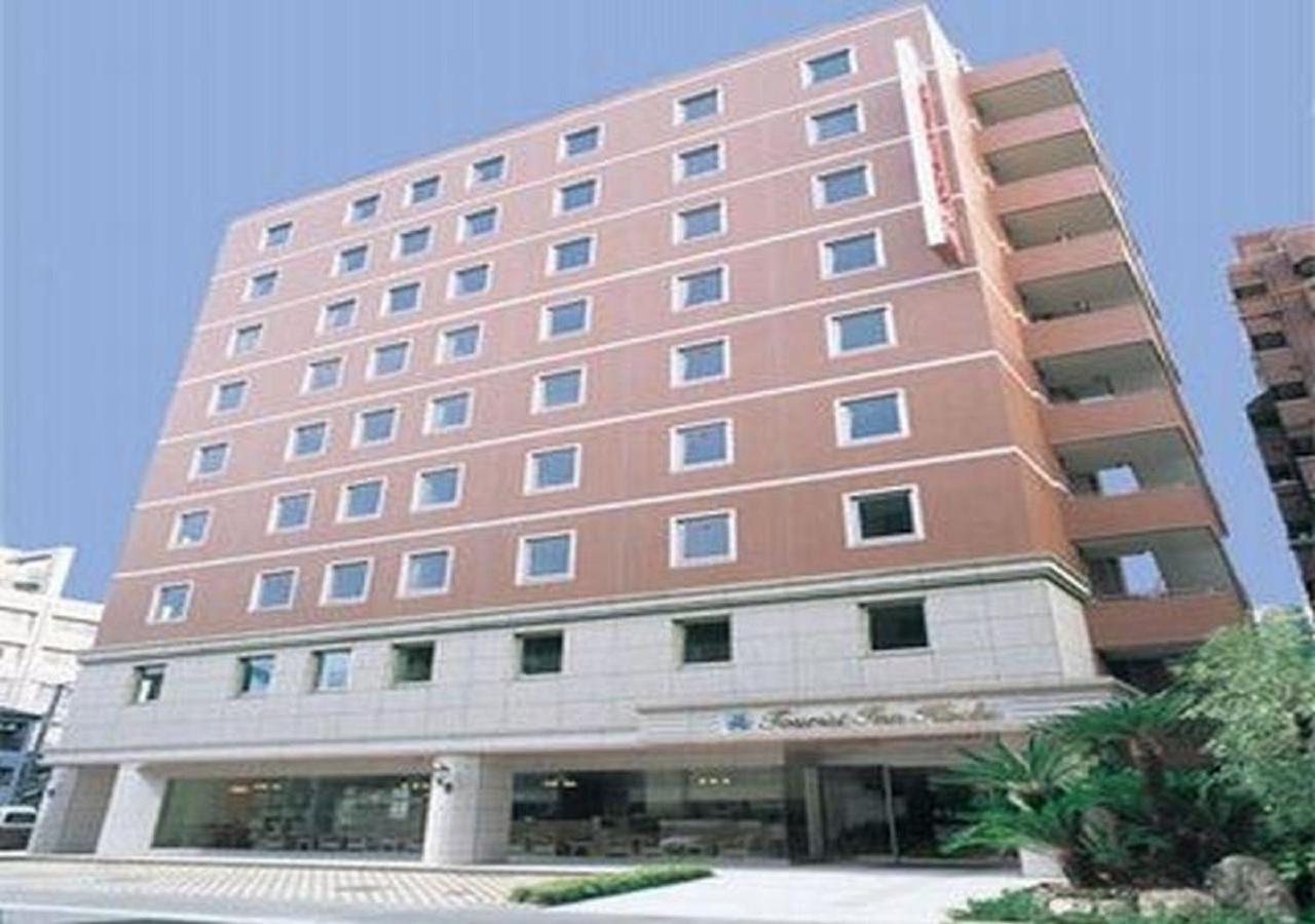 Tourist Inn Kochi / Vacation Stay 27572 Экстерьер фото