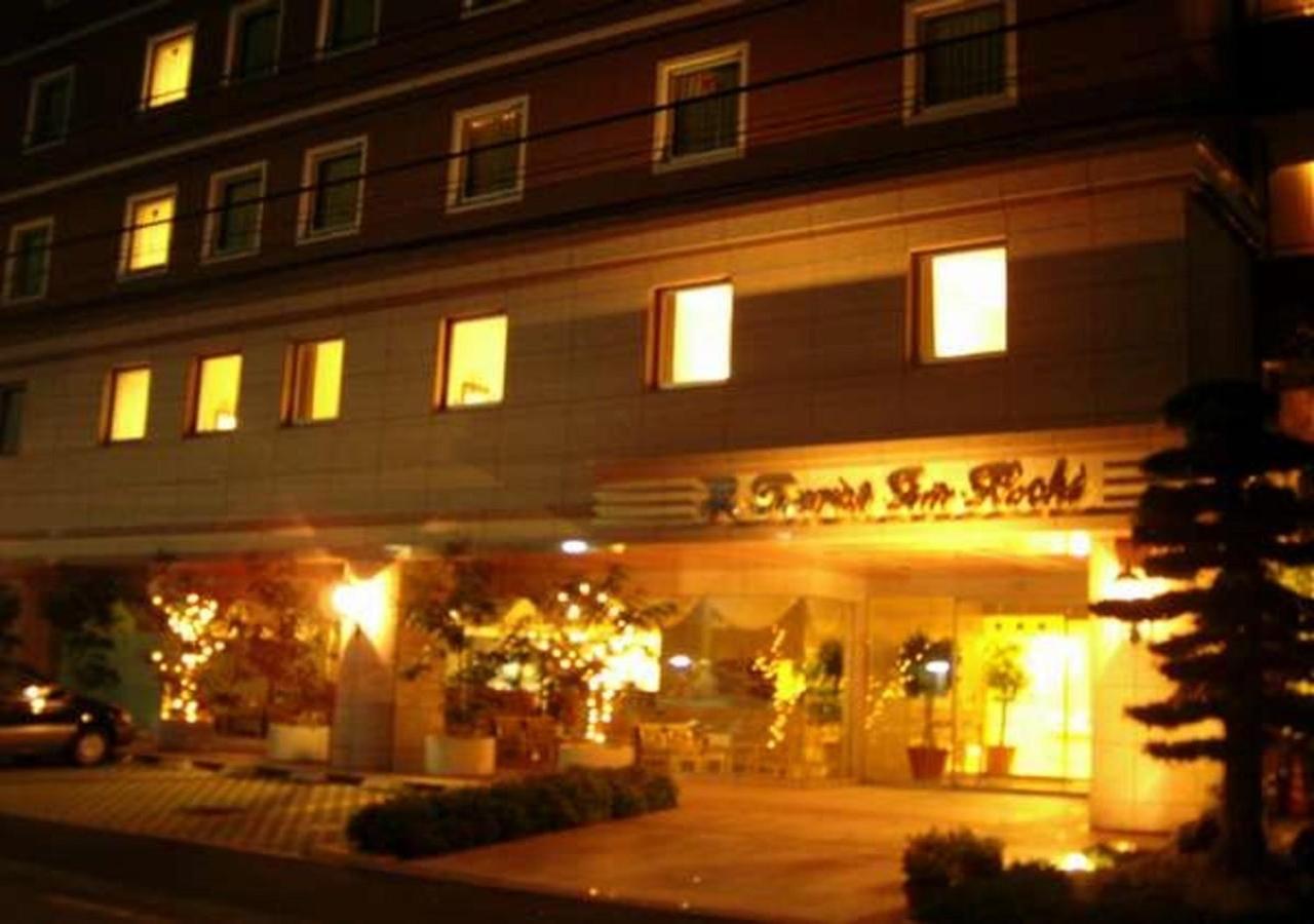Tourist Inn Kochi / Vacation Stay 27572 Экстерьер фото