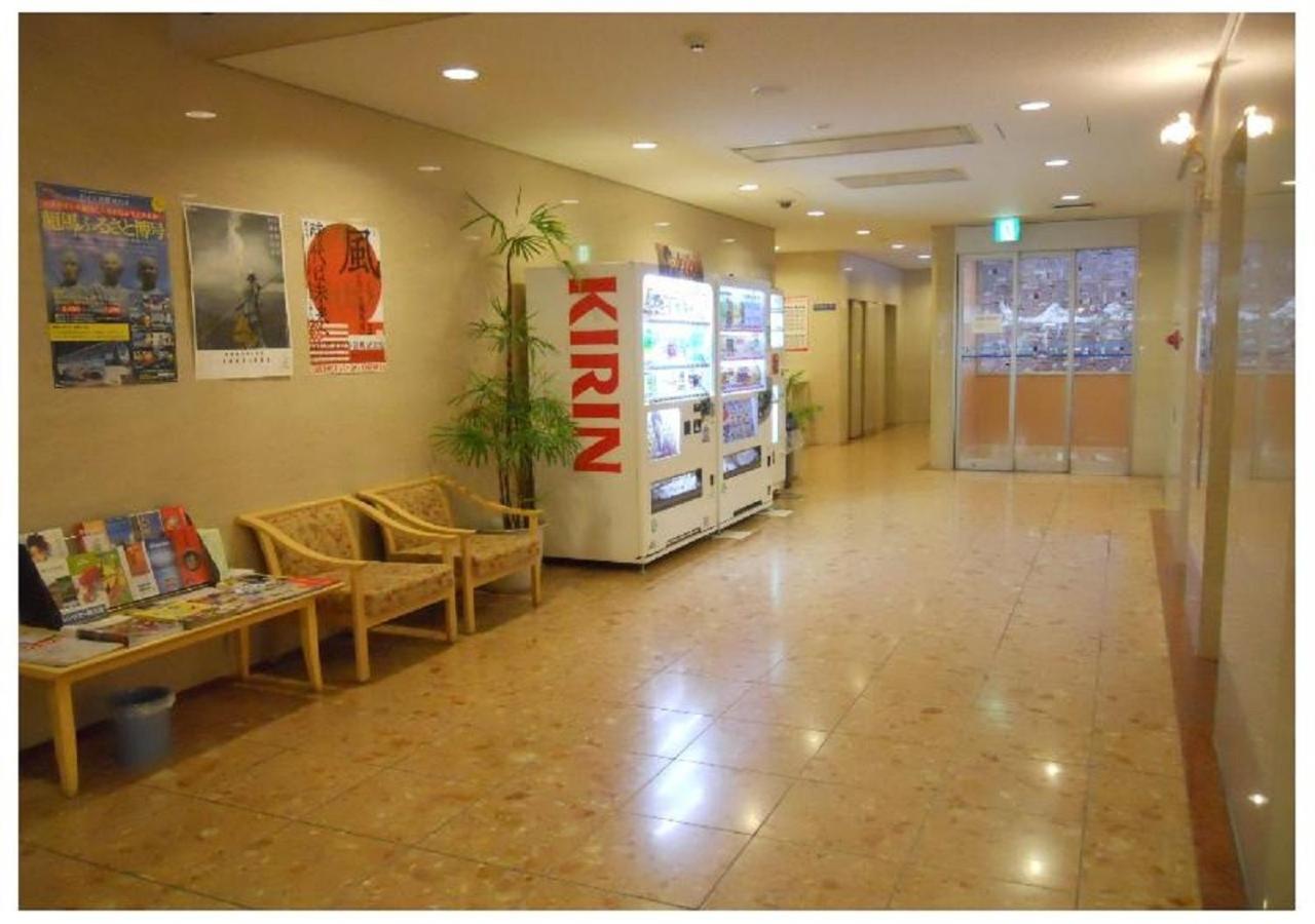 Tourist Inn Kochi / Vacation Stay 27572 Экстерьер фото